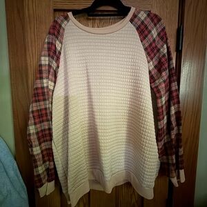 Emery Rose Sweater